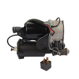 ZNTS Air Suspension Compressor for Land Rover LR3 / LR4 / Range Rover Sport LR015303 39249080