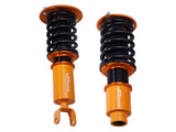 Coilover 24 Way Adj. Damper Suspension Kit fit for Honda Accord 90-97 Acura CL 97-99 20120002