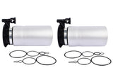2PCS Rear Air Suspensions for Lincon Navigator Ford Expedition 5.4L RWD 4WD 7L1Z5A891B 8L1Z5A891B 16245809