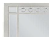 Varian Silver & Mirrored Finish Mirror B2726P448763