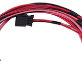Wirless Universal Air shock Compressor Springs Controller Kit fit for Vans Pickups 12756035