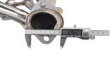 Exhaust Manifold Header Fit For Ford F150 F250 EXPEDITION V8 5.4 97-03 MT001058 42740499