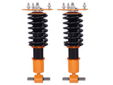 Front Struts Rear Shocks Assembly Kit fit for Chevy Suburban Yukon XL 1500 2007-2012 87055268