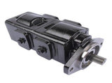 Pump Main Hydraulic Replacement for JCB 1400B 4CX-PC 1600B 1700B 214 215 216 217 3C 3CX 3D 20925586 97033021