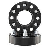 2pcs Professional Hub Centric Wheel Adapters for Ford Expedition 2003-2014 Ford F-150 2004-2014 96176343