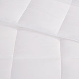 Cotton Down Alternative Featherless Comforter B03595042