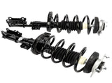 For 2003-2007 Volvo XC70 Front Strut & Coil Spring Complete Assembly Pair 63205454