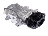 12V A/C Compressor 10P15E Fits For Porsche 944 924 968 3.0L 047100-9750 94412600800 75712646