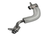 Turbo Coolant Return Pipe Hose fit for BMW 328i 520i 528i xDrive 2.0L N20B20 Engine 04698073