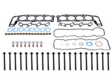 Engine Cylinder Head Gasket Set w/Bolts kit Replacement for 2004-2007 Jeep Commander Grand Cherokee 69334476