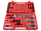 Gear Hub Puller Bearing Separator Separator Removal Adapter Puller Pulley Set 90667830