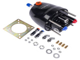 HH4314-3 Front Mount Helm 1.4Cu Hydraulic Outboard Steering Pump Fit for Standard Marine w/ Mounting 57413684