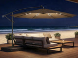 Patio Umbrella with Cover 65531635