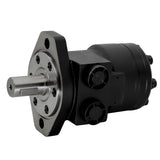 Hydraulic Low Speed High Torque Orbital Motor 100CC 551rpm 178N*m Bi-rotate 81827729