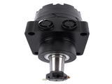 Hydraulic Drive Wheel Motor TF0240US080AA for Bobcat, Bunton, Hustler & Ryan 48919202