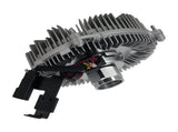 Cooling Fan Clutch System Unit fit for Ford F-450 F-550 2011-2018 BC3Z8A616CC 76989477