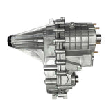 263XHD Transfer Case Assembly Fits for Duramax 6.6L Diesel 8.1L Gas V8 Engine Aluminum Rear Case 4WD 93890582