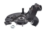 CV6Z3K186B Front Driver Steering Knuckle & Hub Bearing Replacement for Ford Escape 2013-2019 26876459