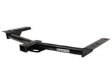 Class 3 Trailer Hitch 2" Receiver fit for Ford Transit 150 250 350 2015-2026 Black 16293818