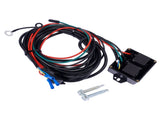 Hydraulic Jack Plate Relay Wiring Harness Kit Replacement for Atlas Series AHJRELAYKIT-2-DP 03248688