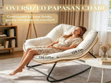 Garden chair / Rocking Chair 10092397