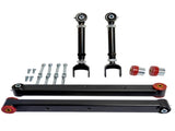 Rear Upper & Lower Rear Trailing Arms Kit Fit for Chevy Chevelle Buick Special 1964-1966 21985613