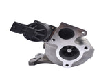Turbo Turbocharger with Valve 18900-5AA-A01 49373-07011 49373-07013 Replacement for Honda CRV Civic 72536063