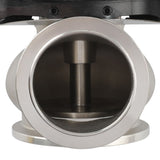 Universal 44mm External Wastegate Vband Flanges Clamp 17 Psi Water Cooler 62738492