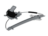 Front Right Window Regulator Assembly fit for Hyundai Accent 2012-2017 w/ Motor 84859985