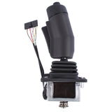 Joystick Controller Single Axis 137634GT Fits for Genie Scissor Lift Gen 6 Lift Model GR-12 GR-20 41400380