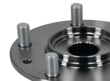 1x Front Wheel Hub Assembly fit for Mercury Milan/Ford Fusion 510010 930-015 10438597