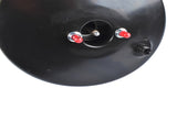Brake Vacuum Booster Fits for Mercedes-Benz 380SE 500SEC 500SEL 380SEC 450SLC 0024306830 74764854