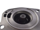 Brake Air Compressor Assembly 286594X 108202 289533 for Caterpillar CAT 3306 Engine Black 98780955
