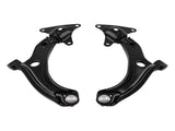 2pcs Front Lower Control Arms w/Ball Joints fit for 2009 2010-2013 Honda Fit Insight 28309685