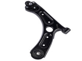 Front Lower Control Arm Left Fits for 19-21 Hyundai Veloster 1.6L 1591CC 2.0L 1999CC L4 DOHC 73406935