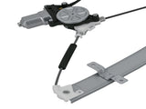 Electric Window Regulator & Motor fit for Acura TL 1999-2003 Rear Left 751160 95870050