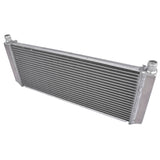 Full Aluminum Radiator Fits for Can-Am Ryker 900 600 2019-2023 Cooler 709200724 12000264