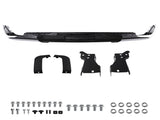 Chrome Rear Bumper fit for GMC Sierra 2500 HD 2011 2012 2013 GM1103164 26942655