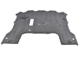 Engine Splash Shields Rear 68489769AA Replacement for 17-24 Chrysler Pacifica FWD Type 1 3.6 33092435