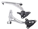 Front Lower Control Arms with Ball Joints Fit for Honda CR-Z 2011-2016 51350SZTA02 73122194