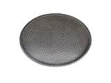 METAL SIDE TABLE 65502.00