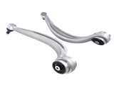 Front Lower Rearward Control Arms Fits For Audi Q7 Q8 A8 E-Tron Quattro w/ Ball Joint 4M0407693E 37166846