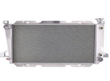 3 Row Aluminum Cooling Radiator fit for Ford F-150 F-250 4.9L 1985-1996 SBR1454 77265522