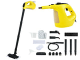 1400W Handheld Cleaner, 257 High Pressureer with 14-Piece Accessories, Chemical-Free 85780402