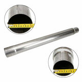 Muffler Delete Pipe Eliminator DPF Fit For 2008-2010 Ford Powerstroke 6.4L MT001140 74133655