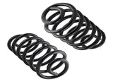 Heavy Duty Lowering Springs Fit for Chevy Suburban Tahoe 2000-2006 4" Rear Drop 38379196