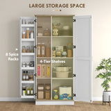 Kitchen Storage Cabinet 47007364