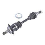 Front Left Axle Fit for Can-Am Outlander 400 500 650 800 800R Max Renegade 500 800 800R 4X4 83338436