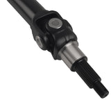 Rear Left / Right CV Axle Shaft Fit For Polaris ATV 335 1999 Fit For Polaris ATV SWEDISH 18466842