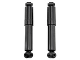 Left and Right Pair of Rear Shock Absorbers For 06-11 Chevrolet HHR 27803769